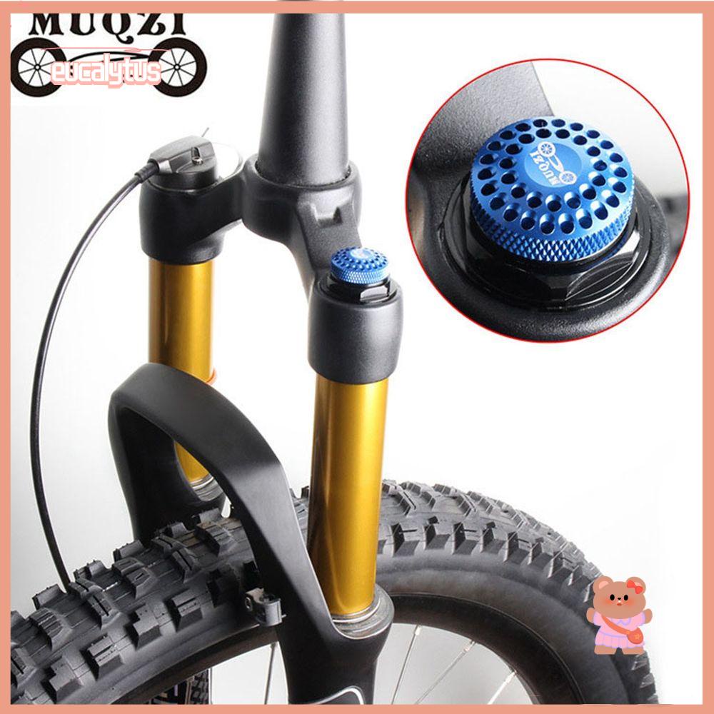 Nắp Đậy Bình Nhiên Liệu 2.43 * 11.6mm Cho Xe Đạp MTB Ốp