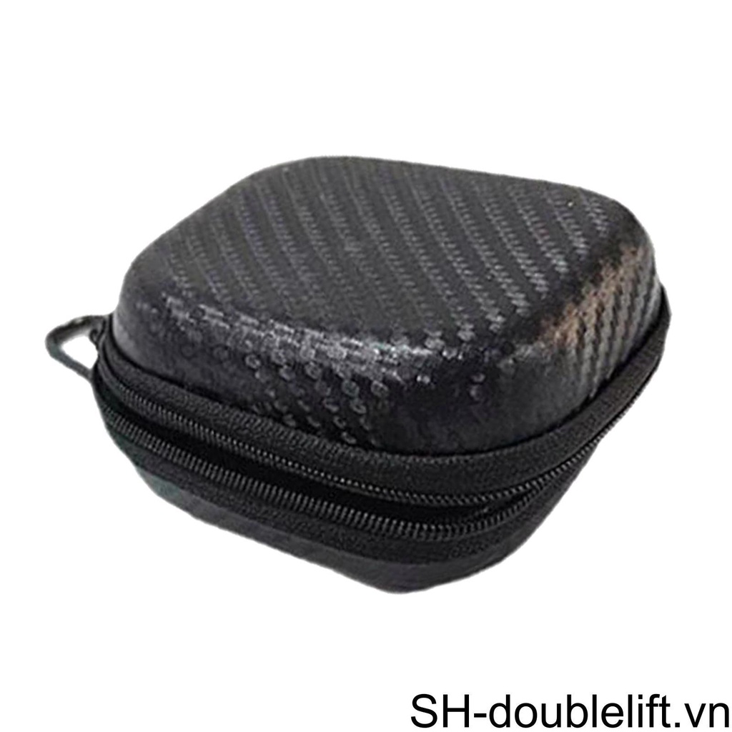 Set 2 Dụng Cụ Chơi Bida Kèm Hộp Đựng Ốp