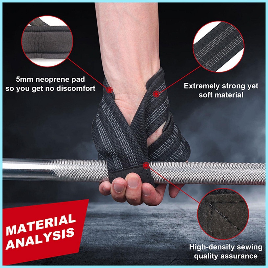 Đai Quấn Eo Hỗ Trợ Nâng Tạ Tiện Dụng Cho Nam