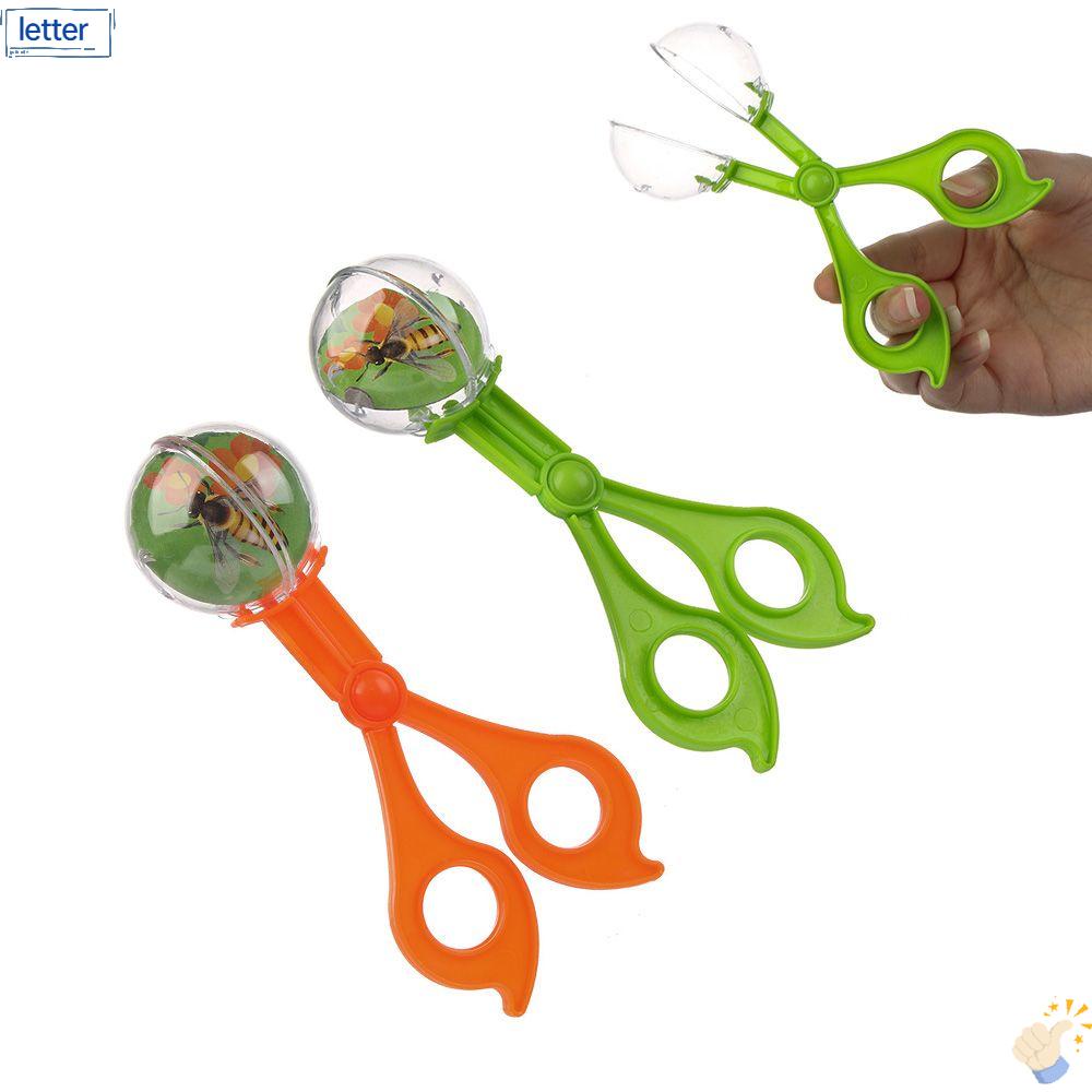 Kẹp Bướm Bắt Côn Trùng Đồ Chơi Ngoài Trời