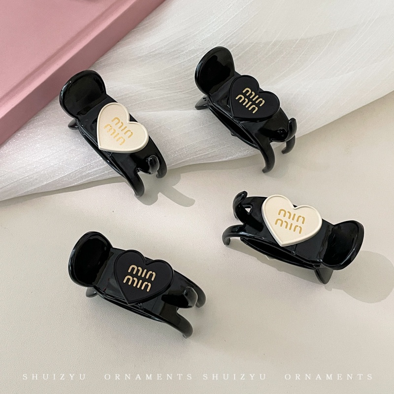 Kẹp Tóc Hình Cá Mập Nhỏ Xinh Xắn Thời Trang Năm 2023