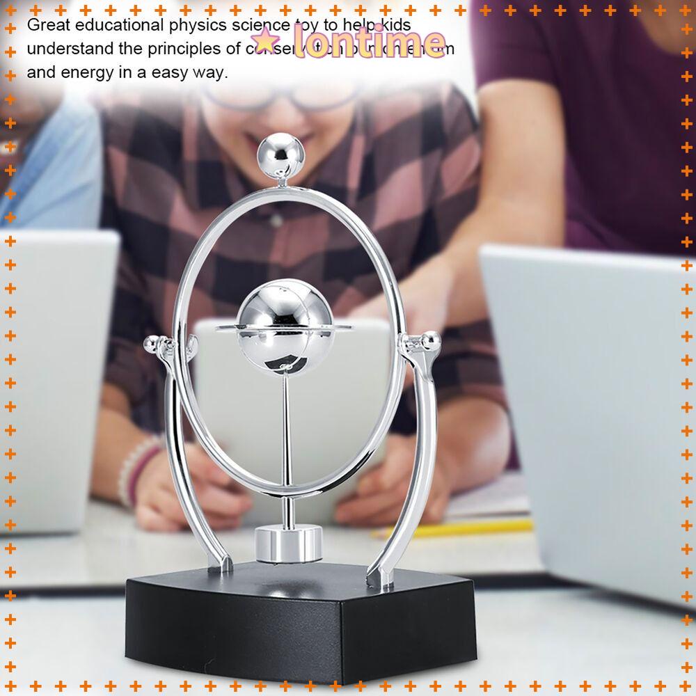 Phụ Kiện Trang Trí Hình Hành Tinh Thiết Kế Mới Cao Cấp Thời Trang