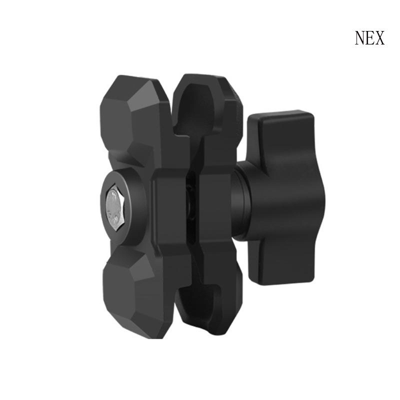 Ổ Cắm Kép 6cm Chất Liệu Nhôm Cho Xây Dựng 1-Inch