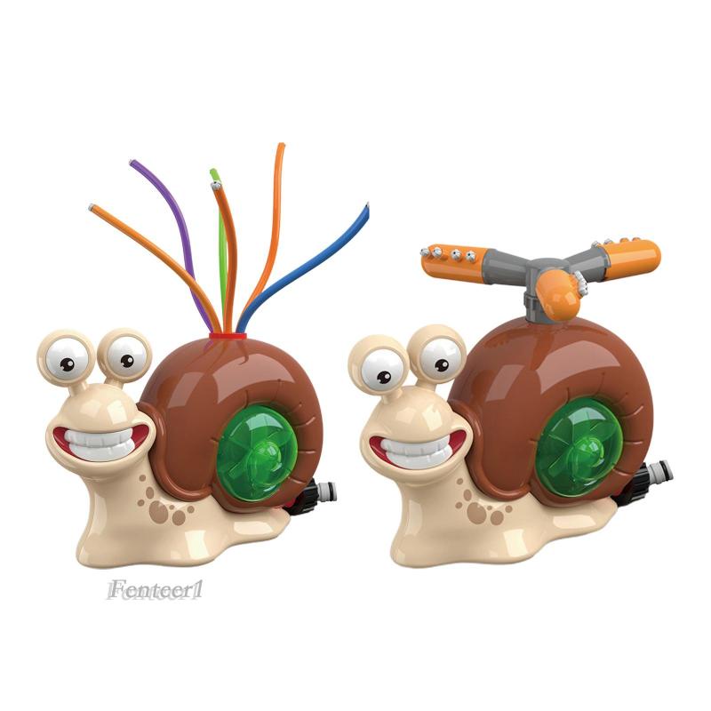 [Fenteer1] Đồ Chơi Ngoài Trời Vòi Phun Nước Áp Suất Nước Nâng Cao Cho Trẻ Em