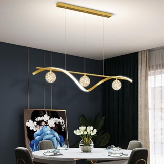 IKEE BàN ĂN ĐèN Thả Trang Trí Hiện Đại Đèn Chùm ĐèN Thả TrầN BắC ÂU GiảN Led ĐèN Treo Trần