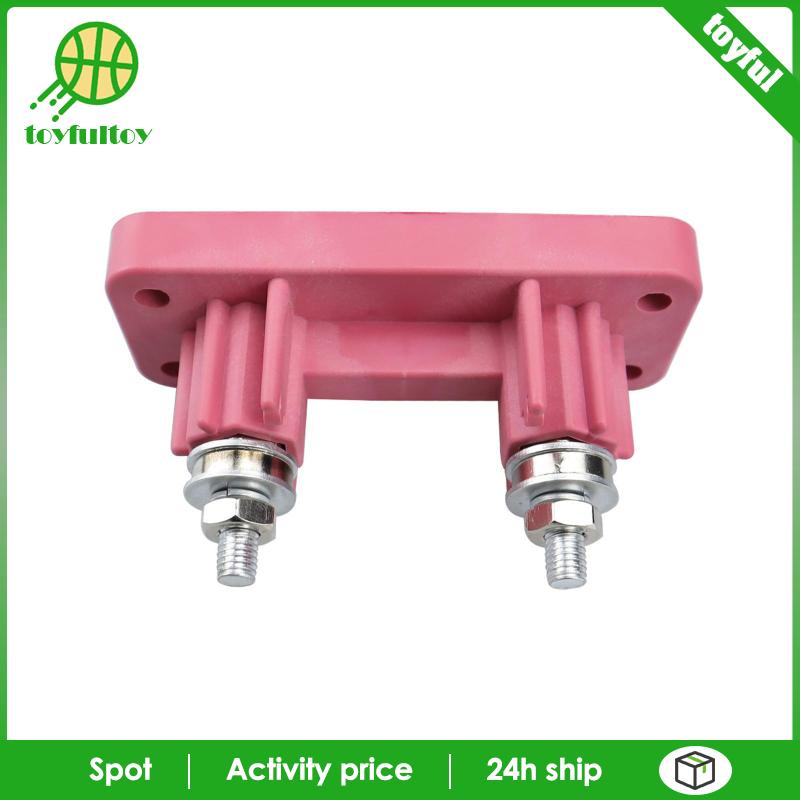 Giá Đỡ Cầu Chì Thay Thế Anl Cho Xe Buýt