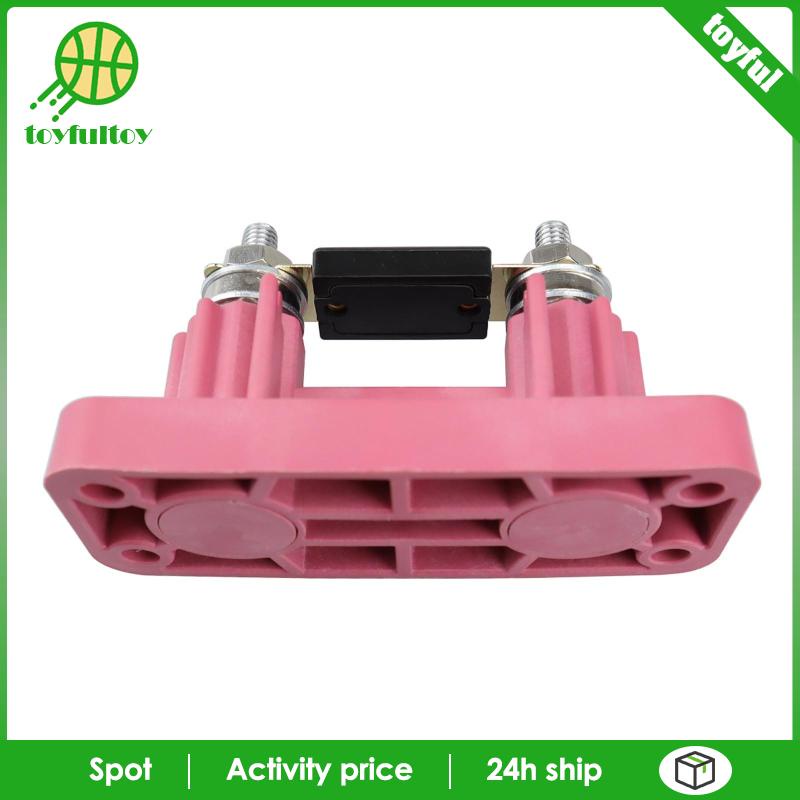 Giá Đỡ Cầu Chì Thay Thế Anl Cho Xe Buýt