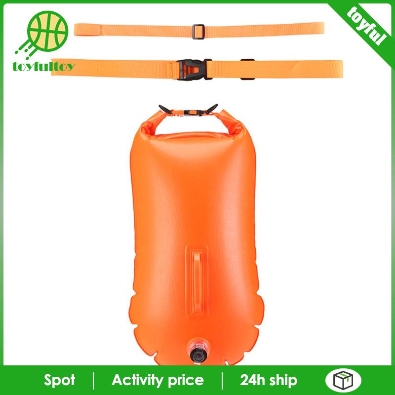 Túi Phao Nổi An Toàn Chống Thấm Nước Cho Hoạt Động Ngoài Trời