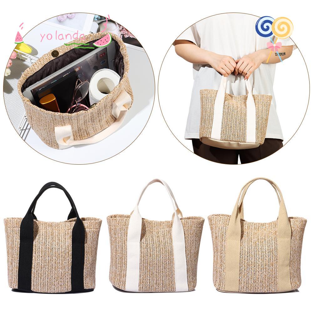 Túi Xách Đeo Vai Màu Sắc Thời Trang Mùa Hè Cho Nữ