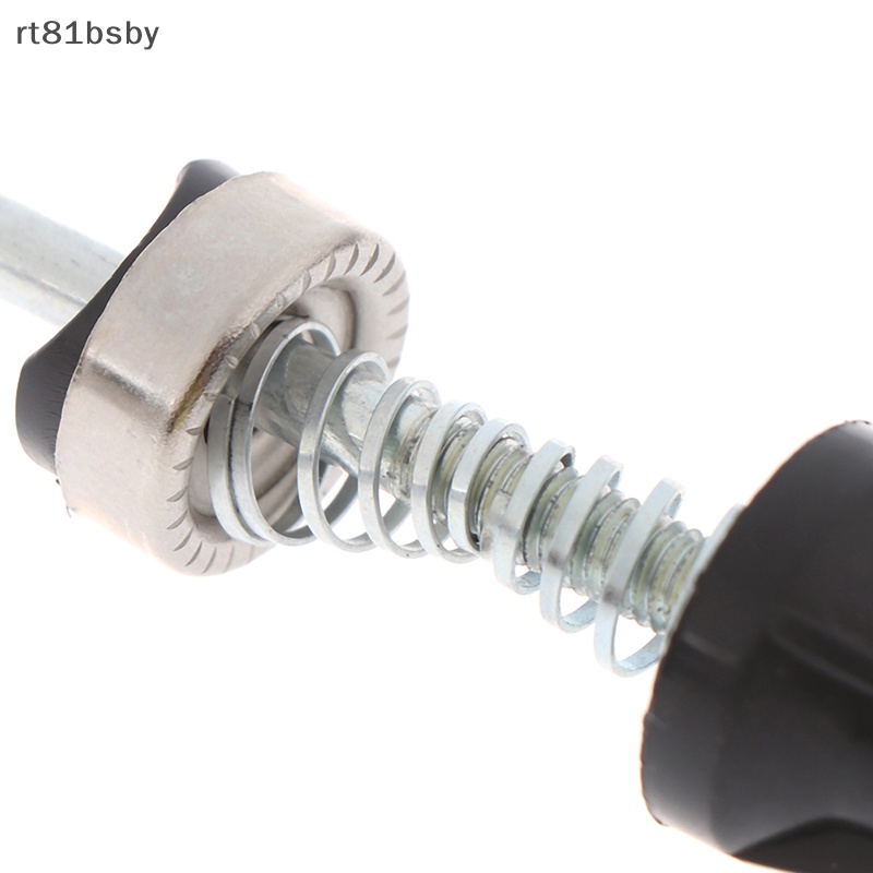 Bộ Trục Xiên Trước Sau Tháo Lắp Nhanh Cho Xe Đạp Leo Núi Vn