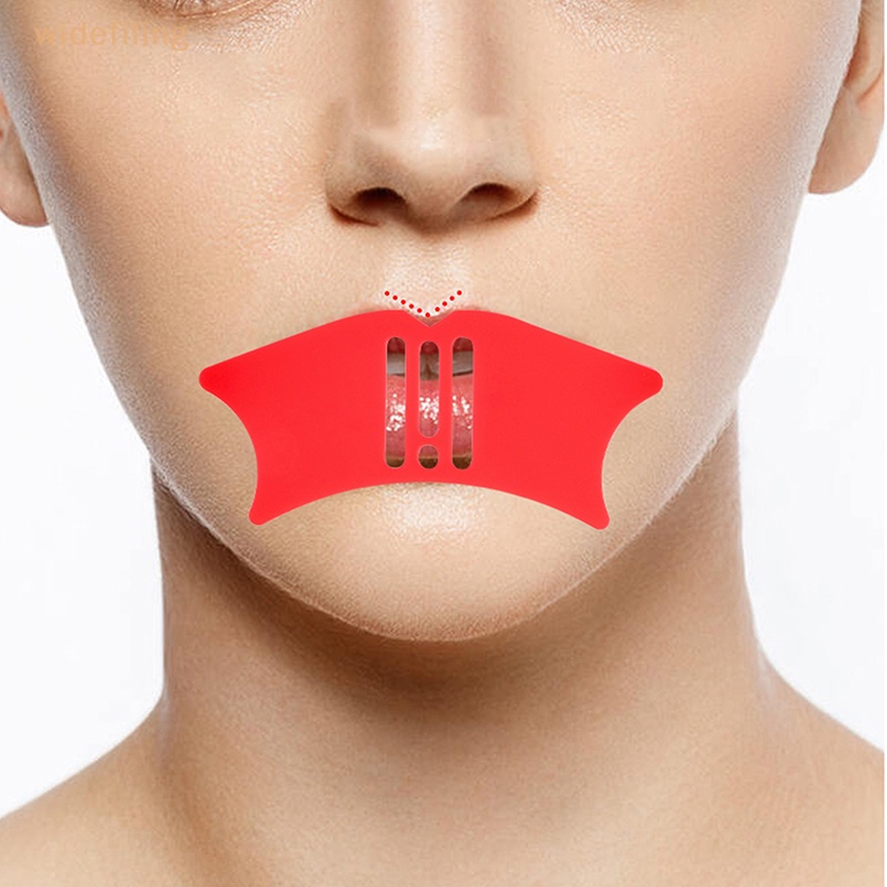 Dụng Cụ Hỗ Trợ Trang Điểm Mũi Chuyên Nghiệp Bằng Silicone