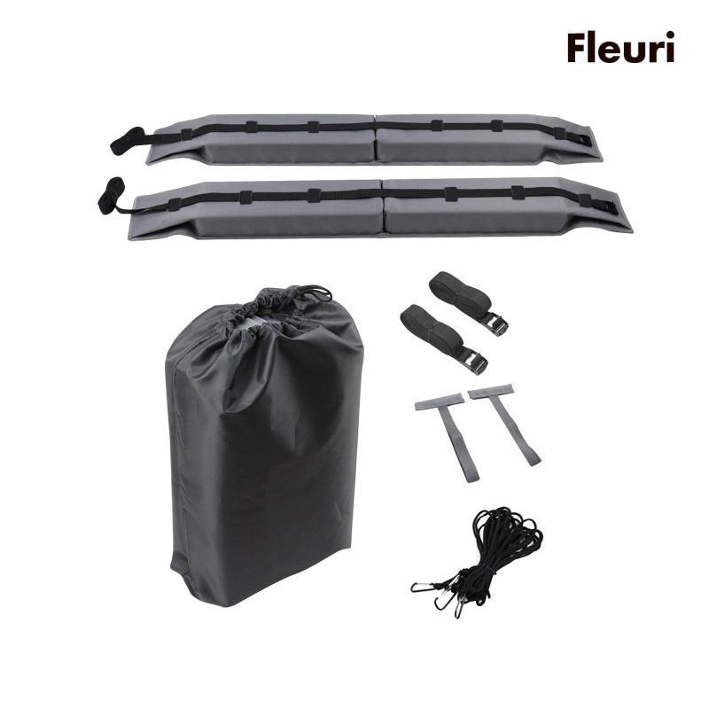 Đệm Mềm Gắn Nóc Xe Hơi Thông Dụng Cho Thuyền Kayak / Canoe