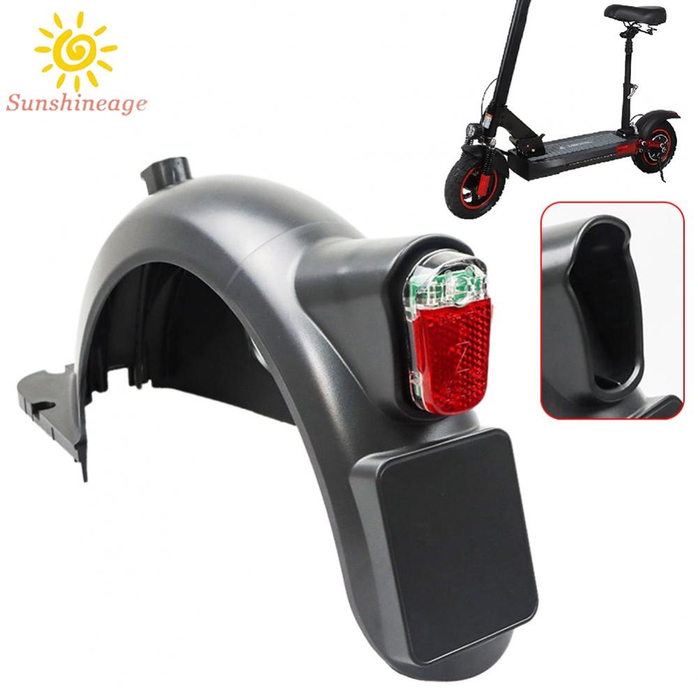 FENDER Tấm Chắn Bùn Gắn Đuôi Xe Hơi Ninebot MAX G30 G30D