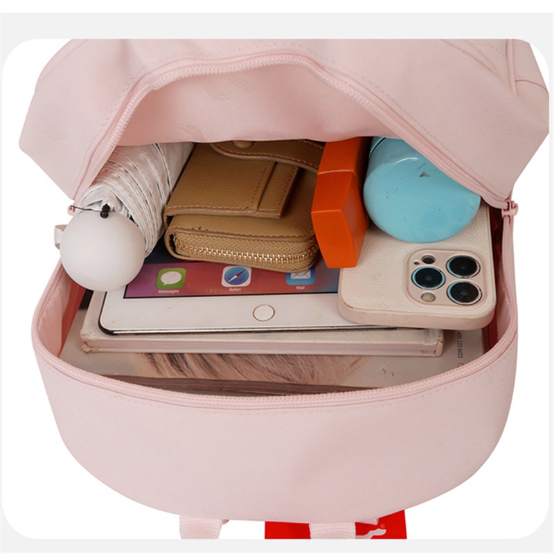 Ba Lô Puma5721 Thời Trang Dành Cho Nữ