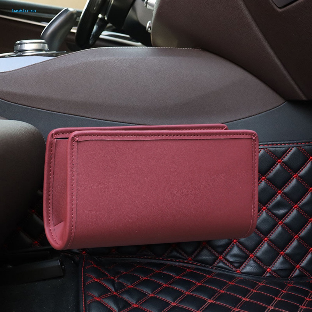 Túi Đựng Đồ Treo Cửa Xe Hơi Đa Năng Tiện Dụng