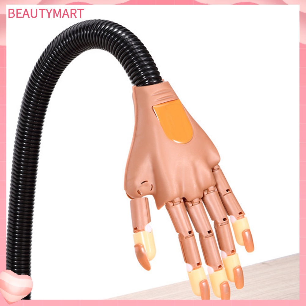 Set 100 Móng Tay Giả Bằng Nhựa Dùng Luyện Tập Làm Móng Nghệ Thuật