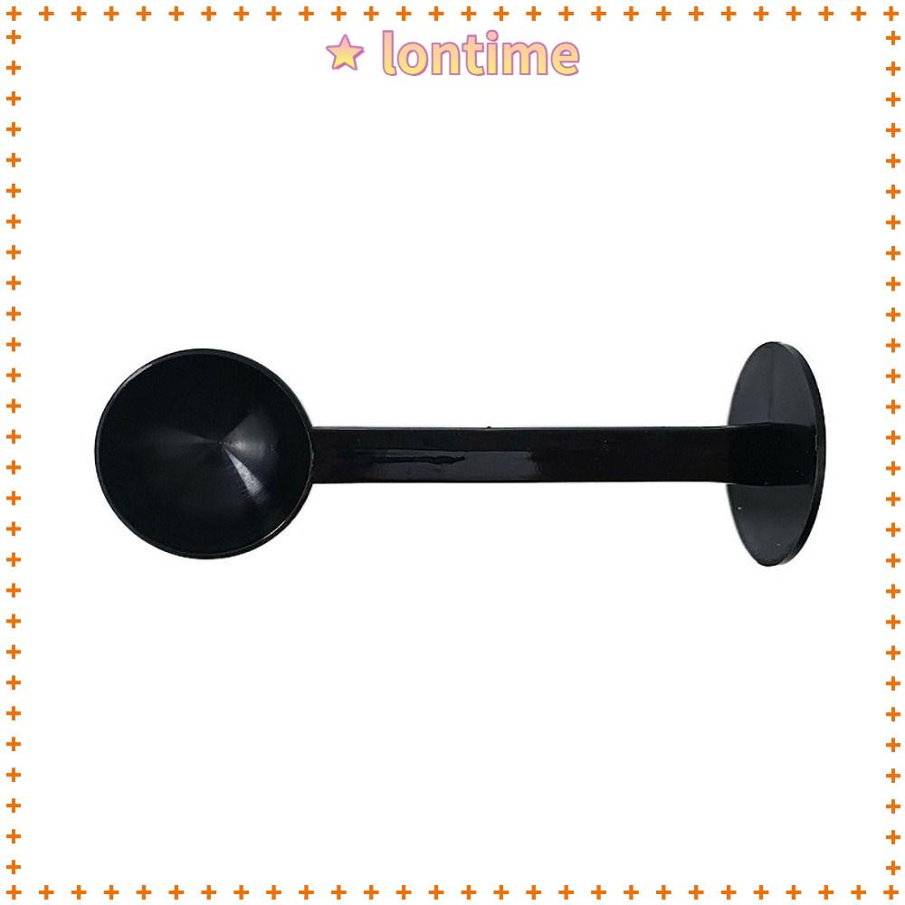 Bộ 5 Muỗng Đo Lường 2 Trong 1 10g Đa Năng Cho Pha Cà Phê Espresso