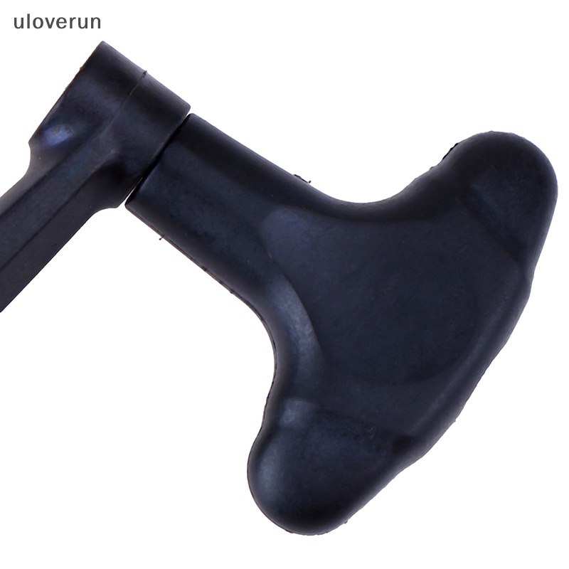 Tay Quay Máy Câu Cá Thay Thế Bằng Kim Loại Chất Lượng Cao