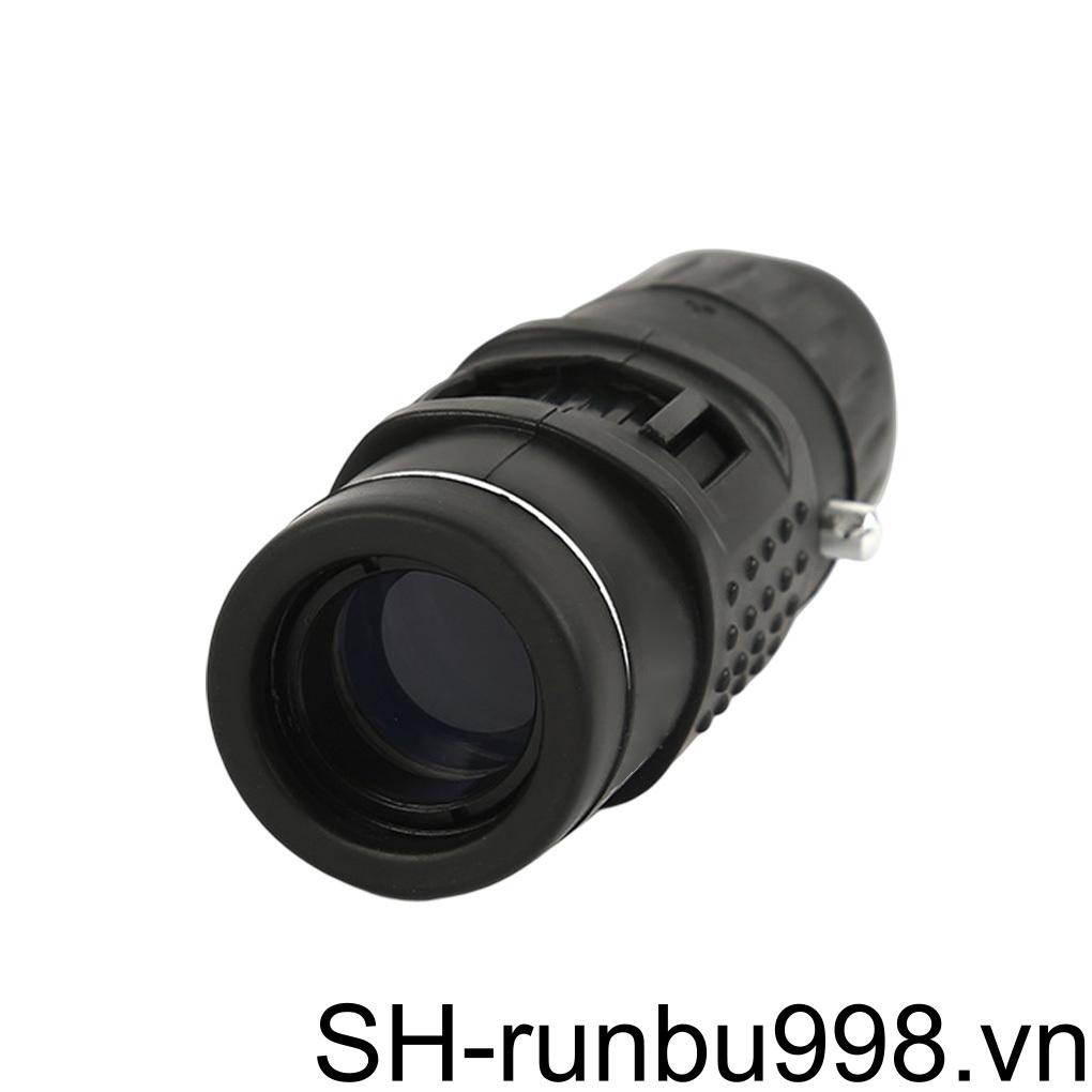 Kính Viễn Vọng Một Mắt Di Động Có Thể Điều Chỉnh Cho Nam Nữ Hoạt Động Ngoài Trời