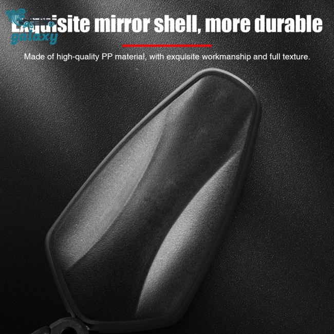 Galaxy Gương Chiếu Hậu Góc Rộng Tùy Chỉnh Độ Nét Cao Cho Xe Đạp Leo Núi