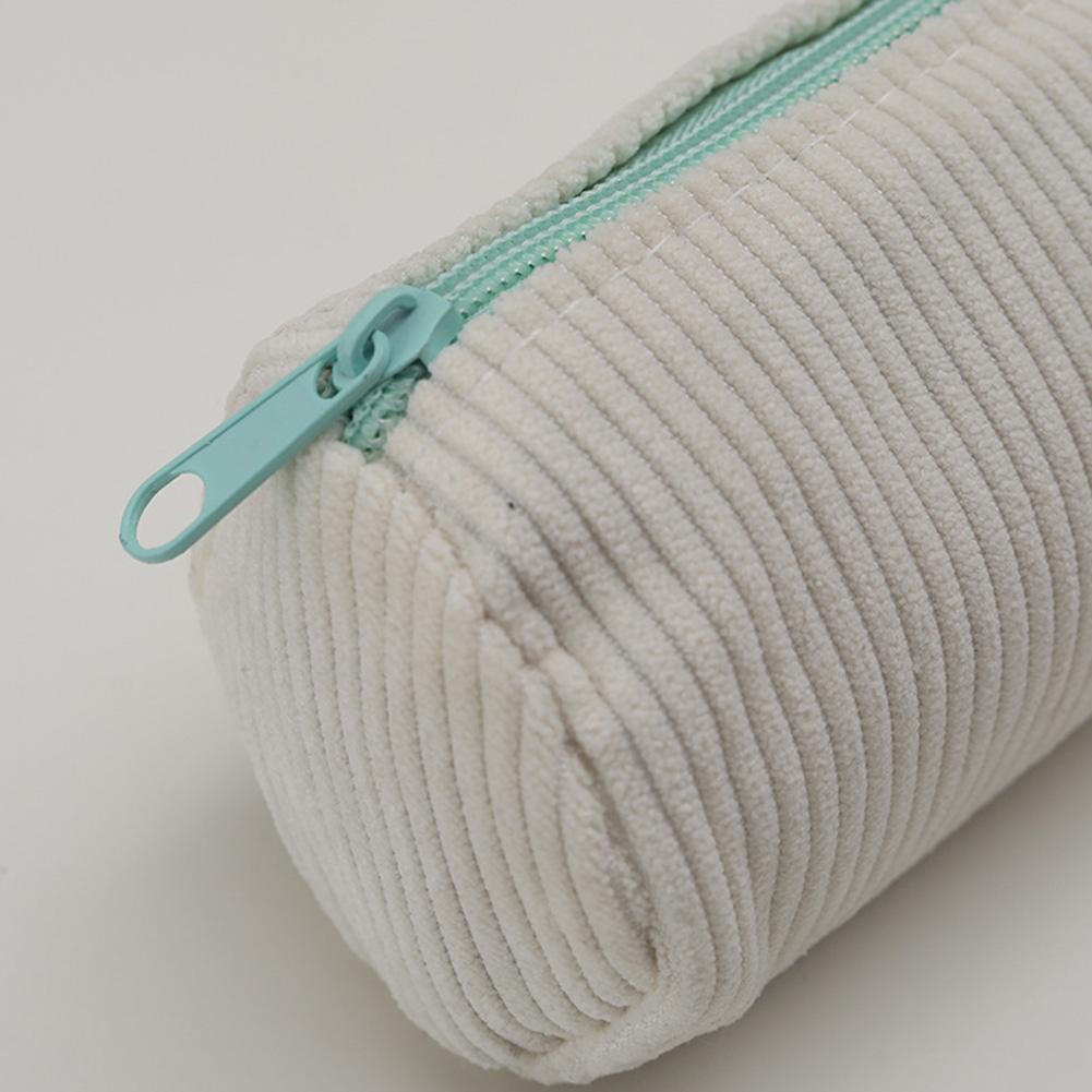 Túi Đựng Bút Hình Cây Kem Sức Chứa Lớn H9W2