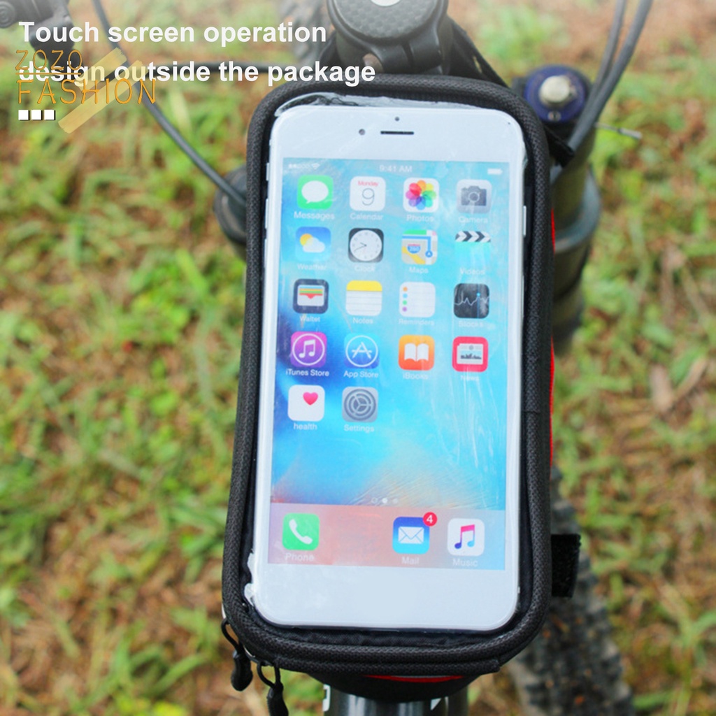 Túi Nilon Bọc Khung Xe Đạp Trọng Lượng Nhẹ Tiện Dụng