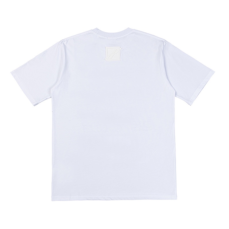 Áo Thun Tay Ngắn W-E1 &amp; 1DON-E88- Thời Trang Chất Lượng Cao Cho Nam Và Nữkyr5Eu