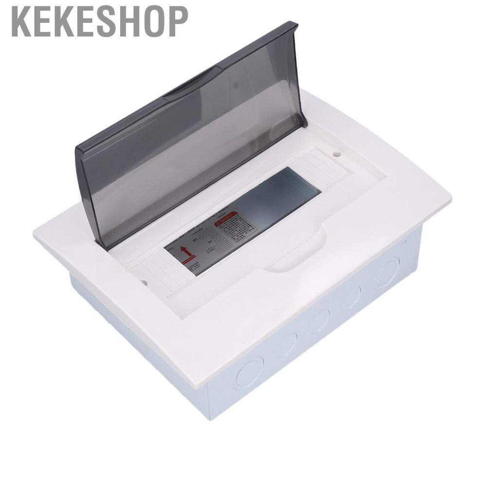 Kekeshop Junction Case  Distribution Box Large Size for Electricity