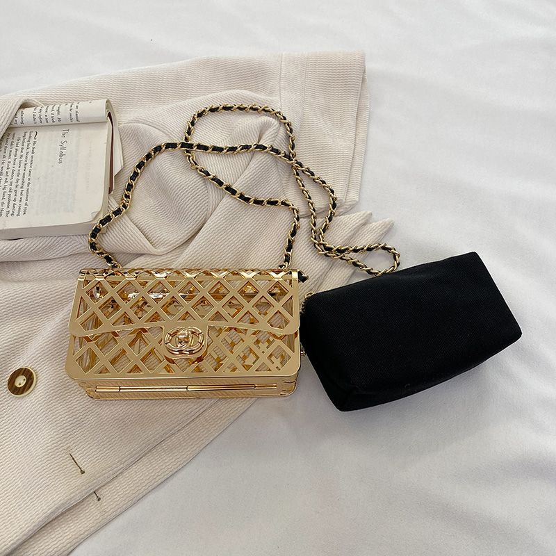 Túi Xách Đeo Chéo Thời Trang Dành Cho Nữ