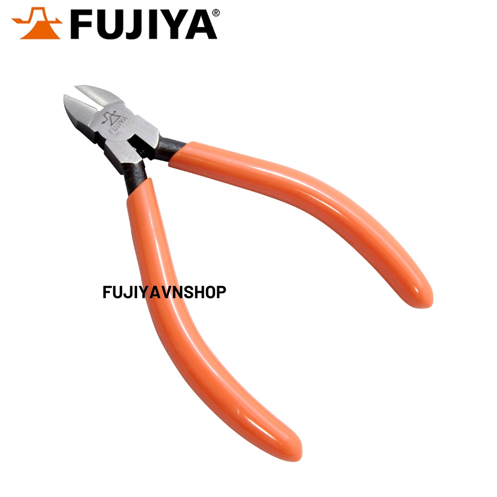 Kìm cắt kỹ thuật mini Fujiya AMN-110S