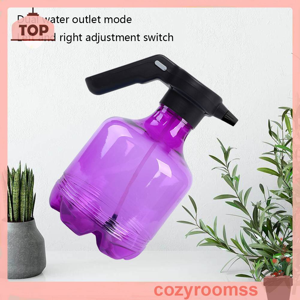 Bình Xịt Nước Tưới Cây 3L Tiện Dụng