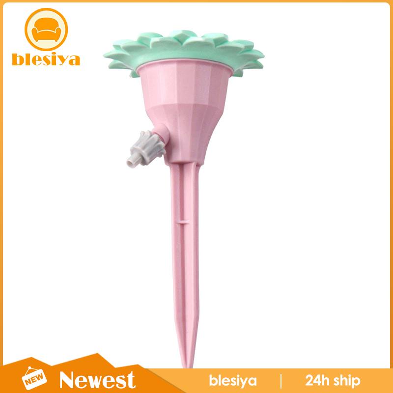 Bộ 4 Đầu Tưới Nước Tự Động Gắn Giỏ Cây Tiện Dụng