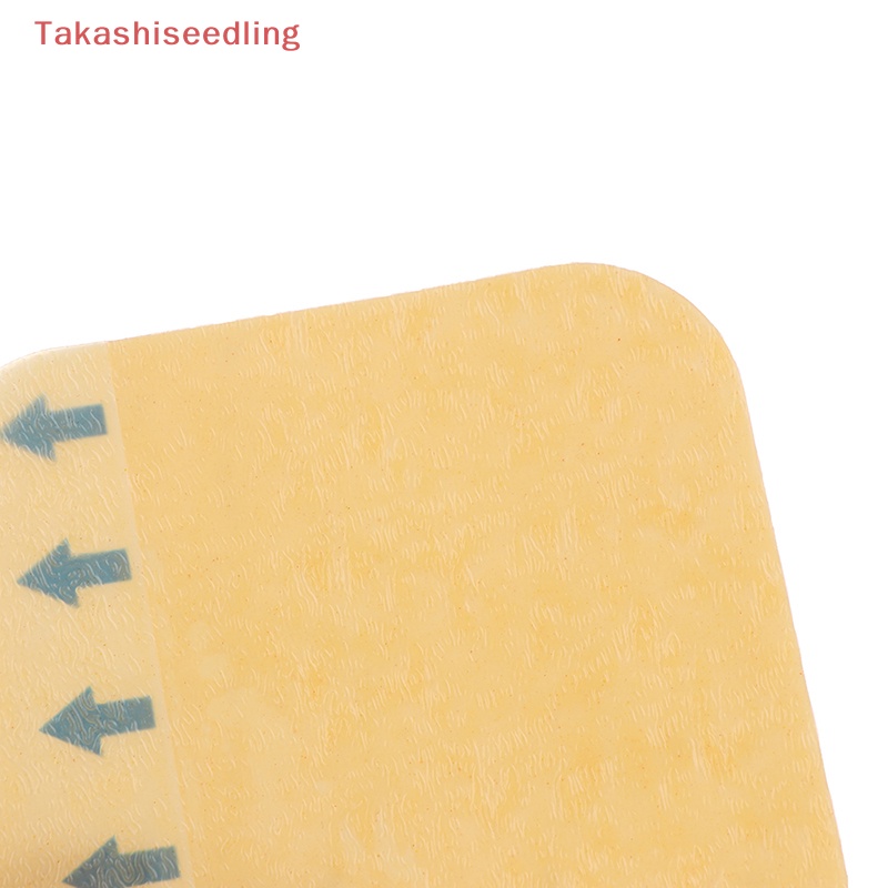 1 Miếng Dán Vết Thương Quần Áo Siêu Mỏng Chất Lượng Cao