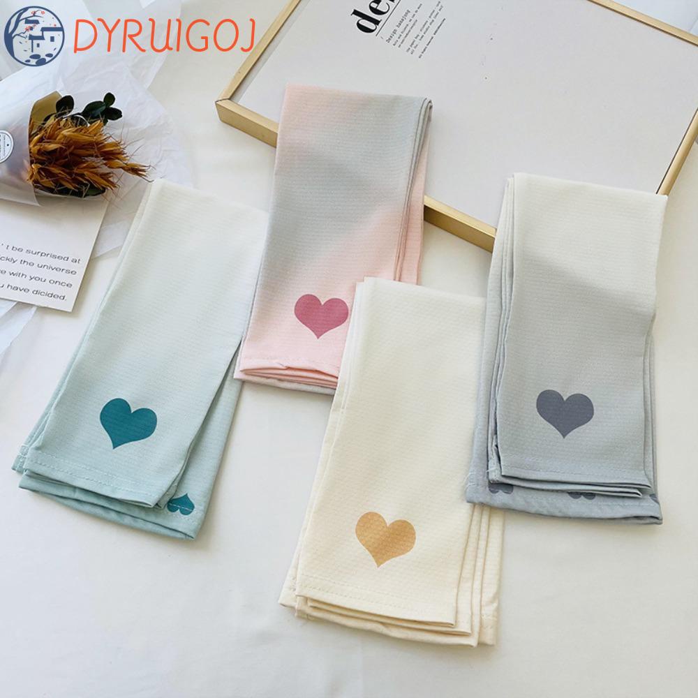 DYRUIDOJ Găng Tay Dài Chống Tia Cực Tím Thời Trang Mùa Hè Cho Thể Thao Ngoài Trời