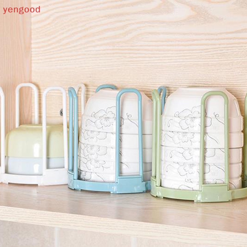 1 Khay Đựng Chén Dĩa Ráo Nước Tiện Dụng Cho Nhà Bếp