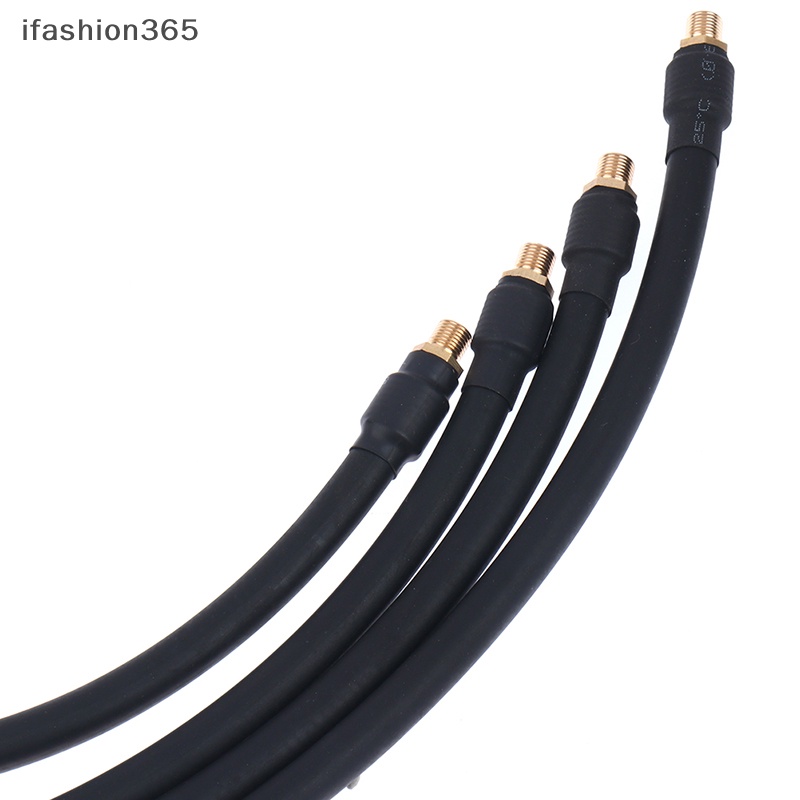 Ống Cao Su Nối Dài Van Bơm Lốp Xe Linh Hoạt ifashion365