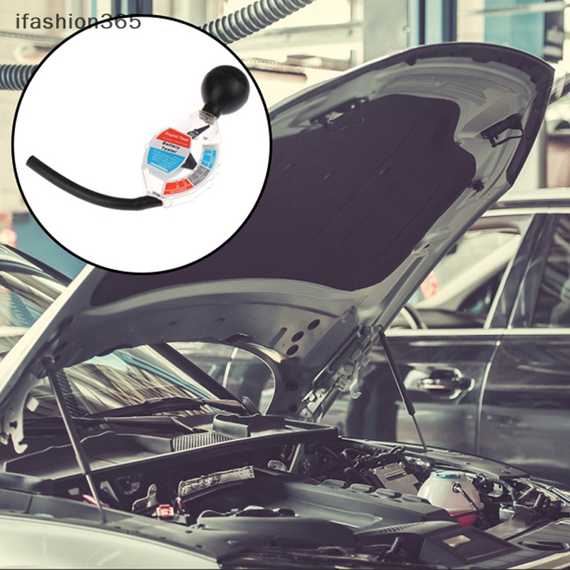 Dụng Cụ Kiểm Tra Mật Độ Axit Cho Xe Hơi ifashion365