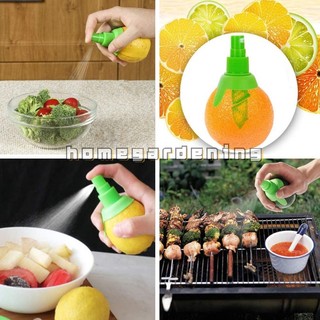 Dụng Cụ Xịt Nước Cốt Chanh Tiện Lợi