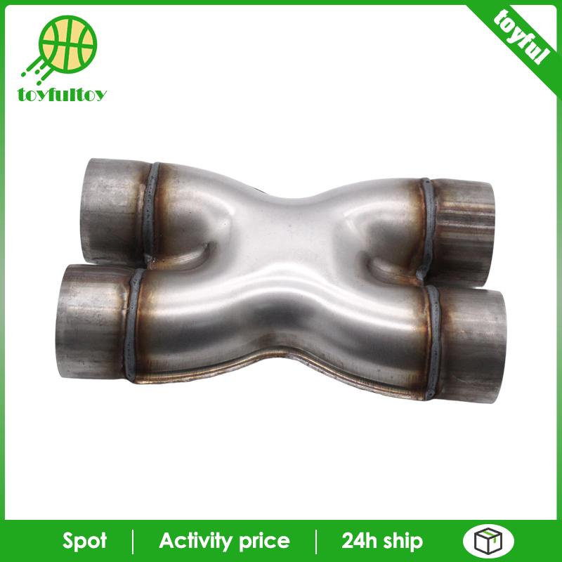 Ống Xả Khí Thải Bằng Inox Chuyên Nghiệp