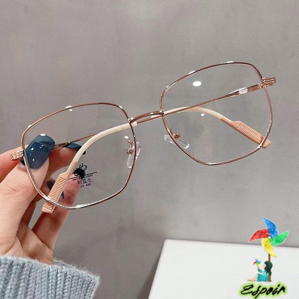 ESPO Kính Chống Ánh Sáng Xanh Siêu Nhẹ Bảo Vệ Mắt Cho Cả Nam Và Nữ