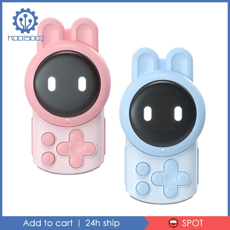 Set 2 Bộ Đàm Koolsoo2 Cho Bé 3-12 Tuổi
