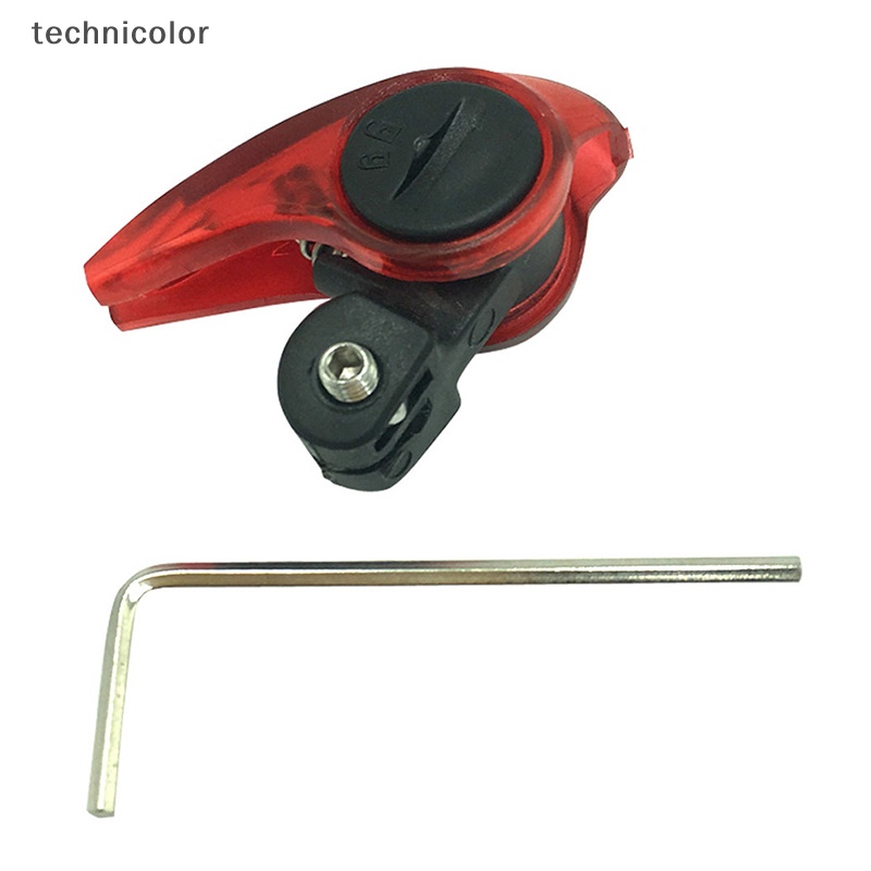 Đèn LED Phanh Chống Thấm Nước Cho Xe Đạp Leo Núi