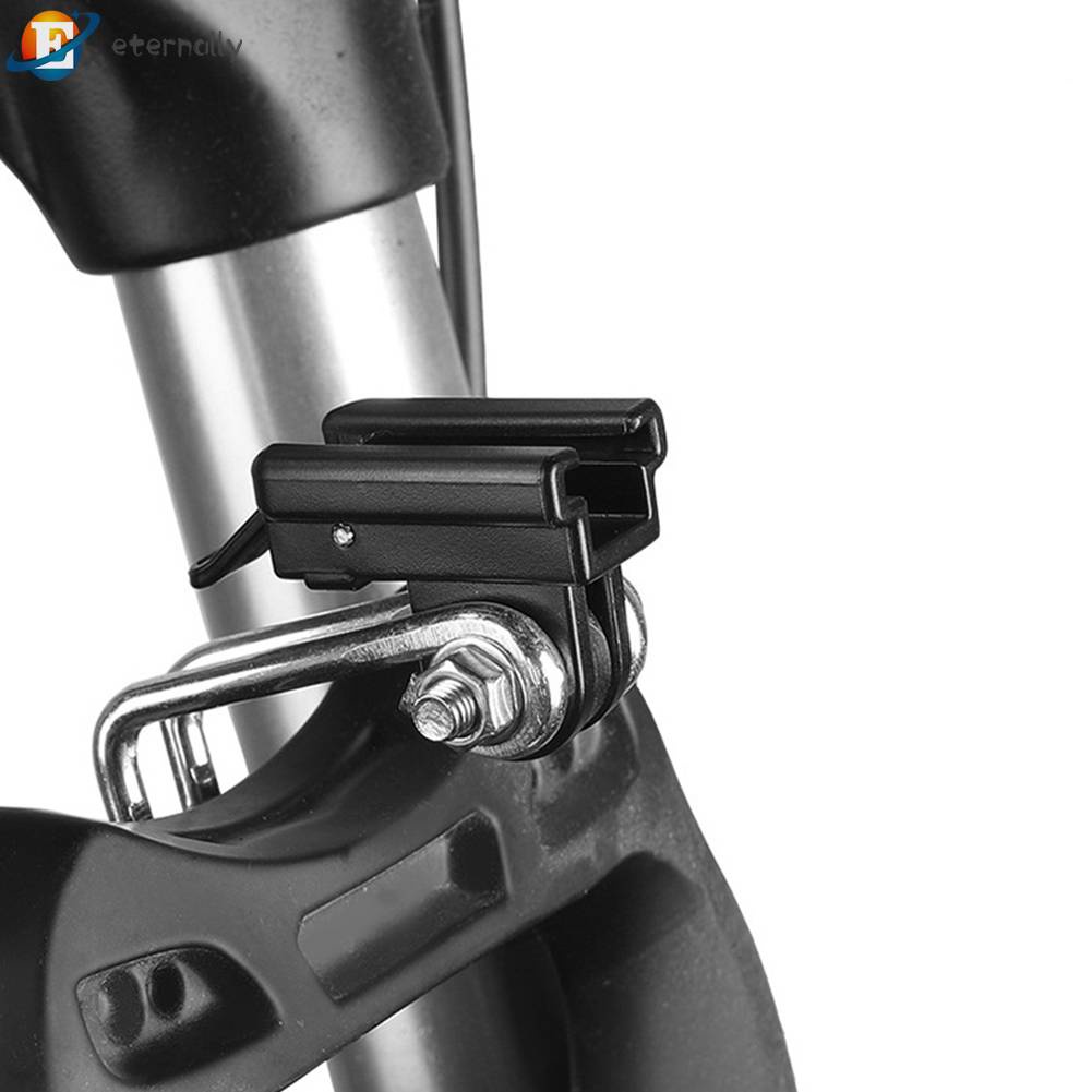 Giá Đỡ Đèn Pha Xe Đạp Có Thể Điều Chỉnh