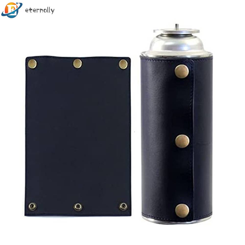 Vỏ Da Bọc Bình Gas Propane / Propane Cho Hoạt Động Ngoài Trời