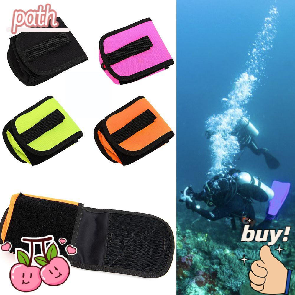 PATH Túi Đựng Đồ Lặn Đeo Hông Siêu Bền Tiện Dụng