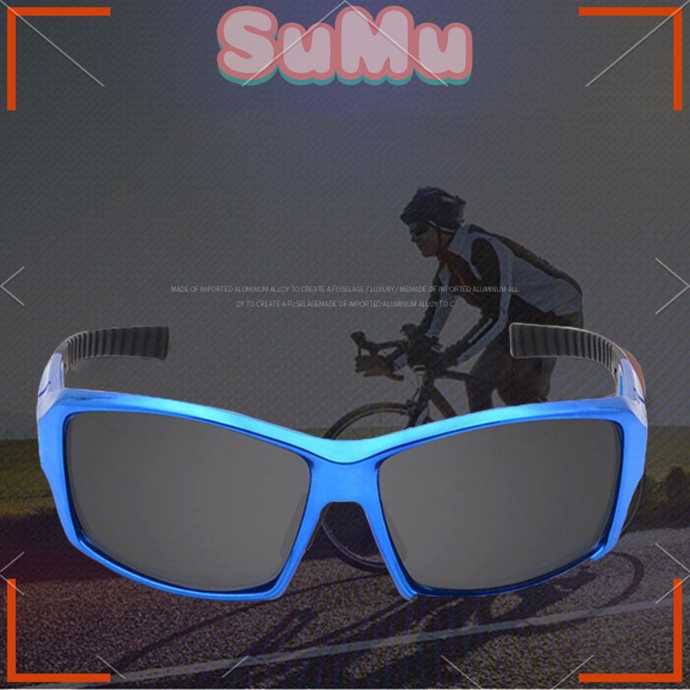 SUMU Kính Mát Thể Thao Chống Tia UV