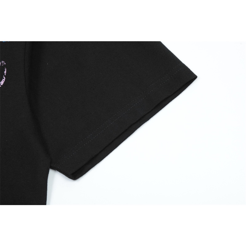 Áo Thun Ngắn Tay Thời Trang Chất Lượng Cao