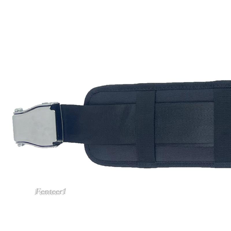 Dây Đai Đeo Hông Thay Thế Chuyên Dụng Cho Máy Tập Thể Dục