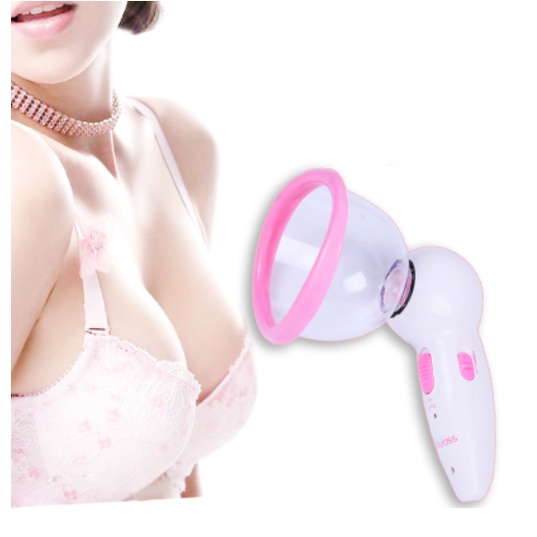 Máy Nâng Ngực, Tăng Vòng 1 USA BEAUTYCARE  SUPPERDECOR