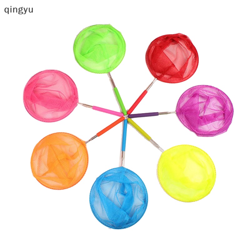 Đồ Chơi Lưới Bắt Bướm / Côn Trùng Có Thể Kéo Dài Cho Bé